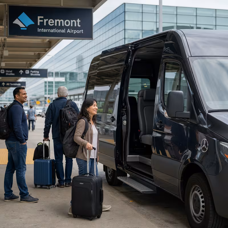 airport transportation