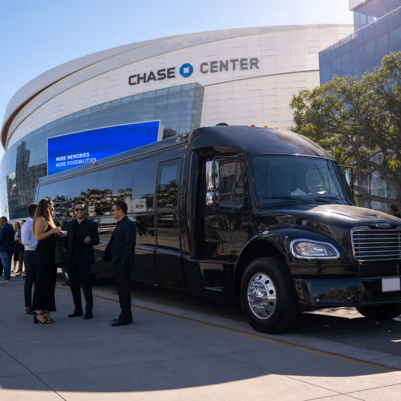 Chase Center