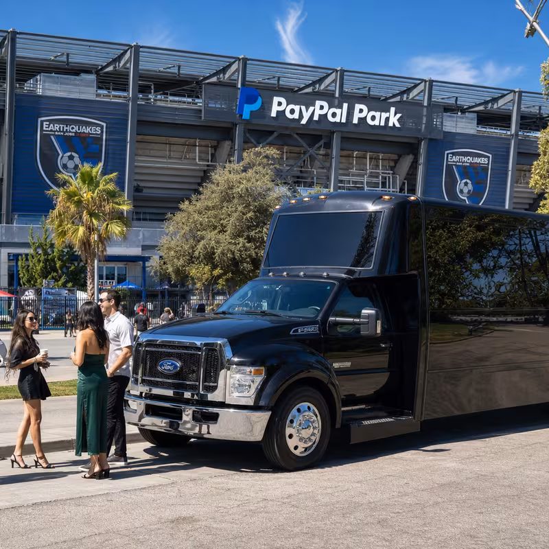 PayPal Park