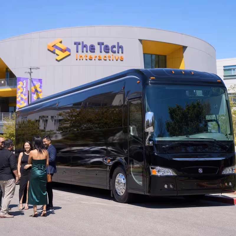 The Tech Interactive