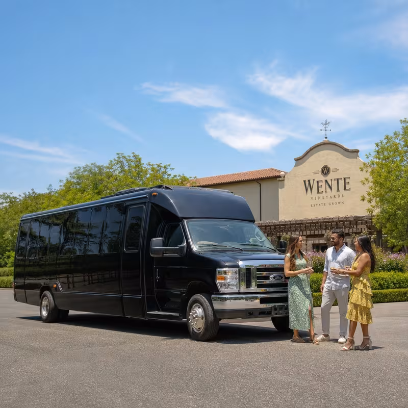 Wente Vineyards